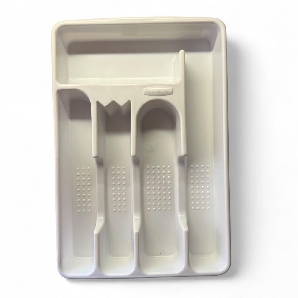 Unbranded White Storage-and-organisation
